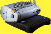 Binding Machine