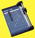 Guillotine