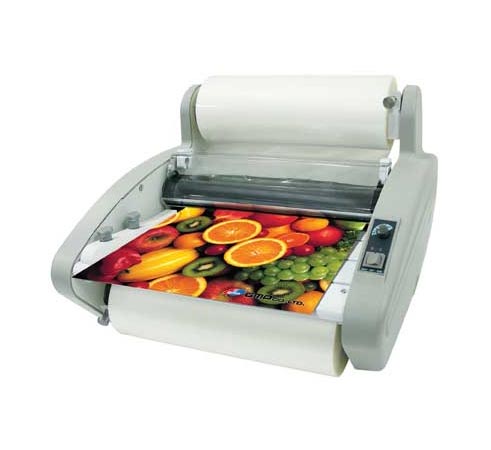 Laminators