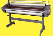 Laminator