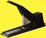 Stapler