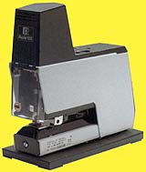Stapler