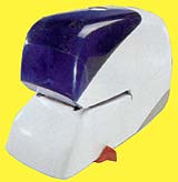Stapler